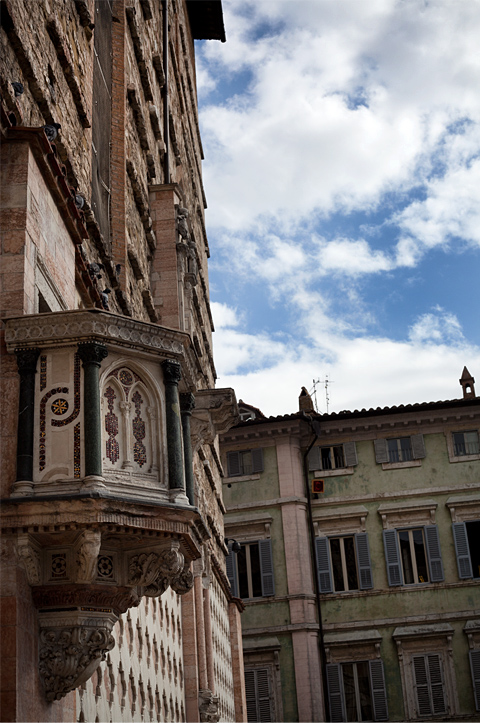 Eurochocolate, Perugia e tanto cioccolato