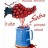 saba gastronomic contest logo