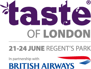 Taste of London – 21 – 24 June 2012