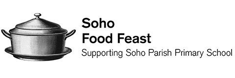 This weeekend in London: The Soho Food Feast