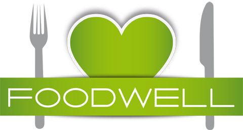 FOOD WELL dalla palestra alla tavola