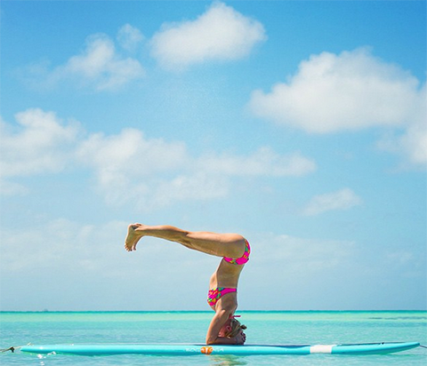 10 Instagrams that will inspire you to get fit