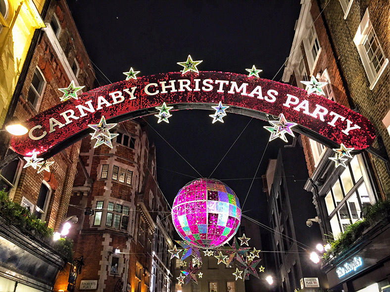 carnaby