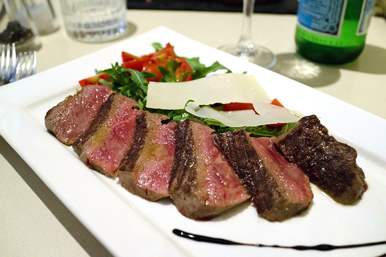 tagliata