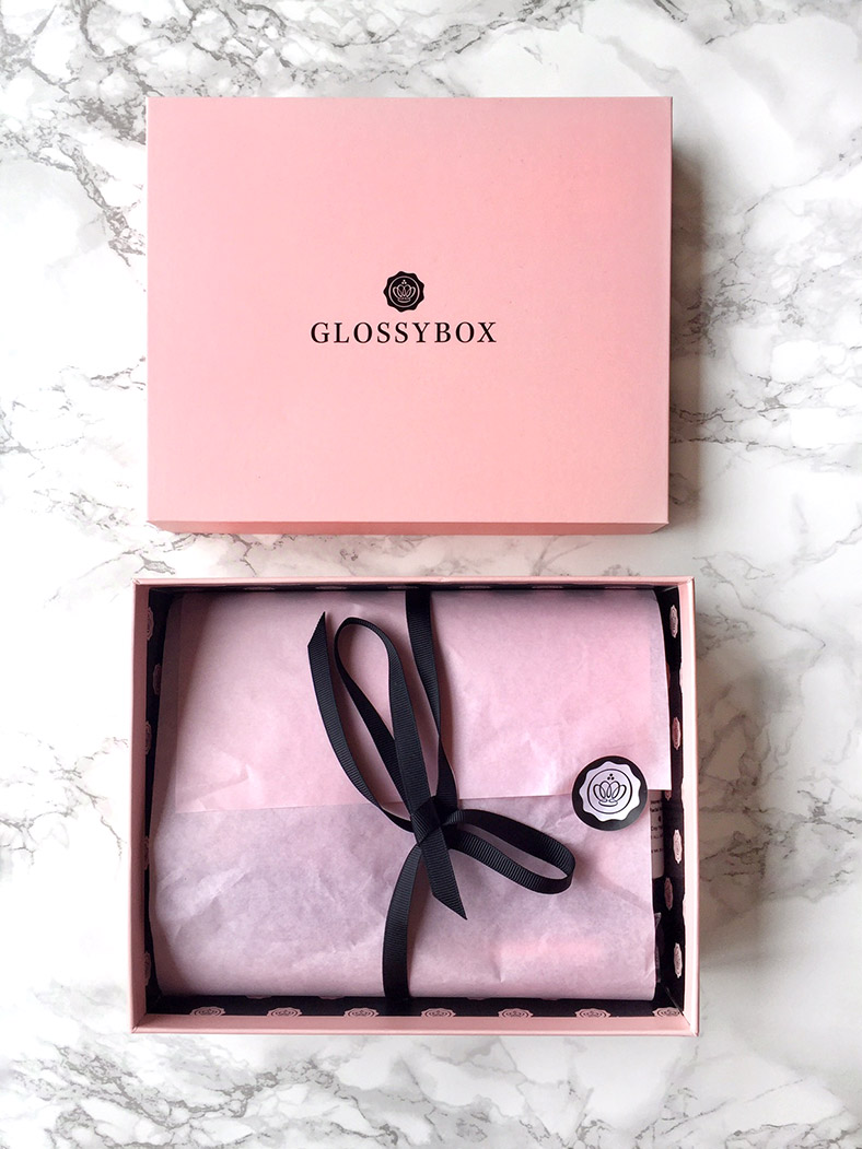 glossybox