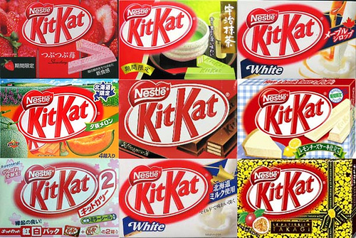 kitkat