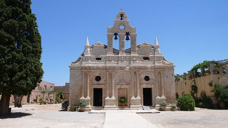 arkadi_monastery_church