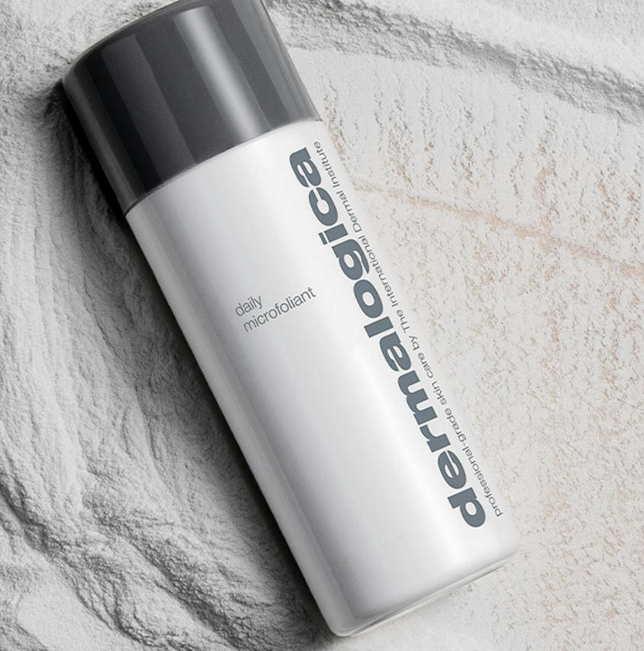 Dermalogica Microfoliant. Change Your Beauty Routine For Autumn