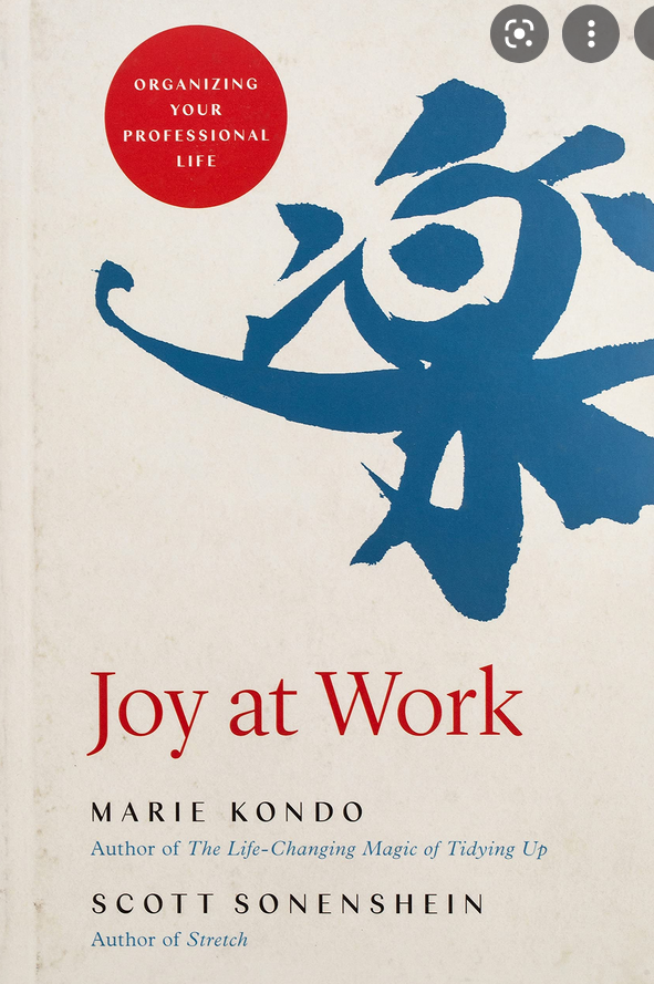 Marie Kondo